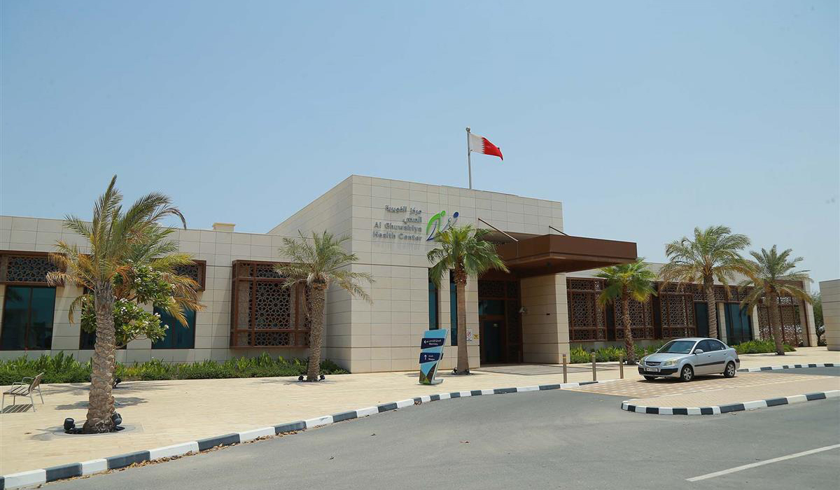PHCC Qatar